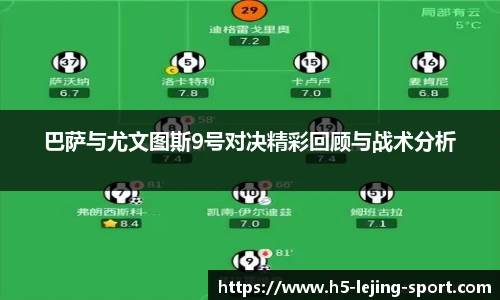 巴萨与尤文图斯9号对决精彩回顾与战术分析